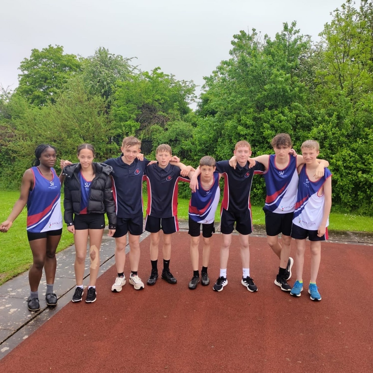 Severn Vale School Headteacher's Blog 12523